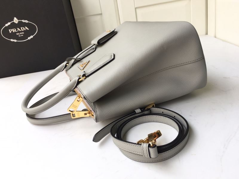 Prada Top Handle Bags